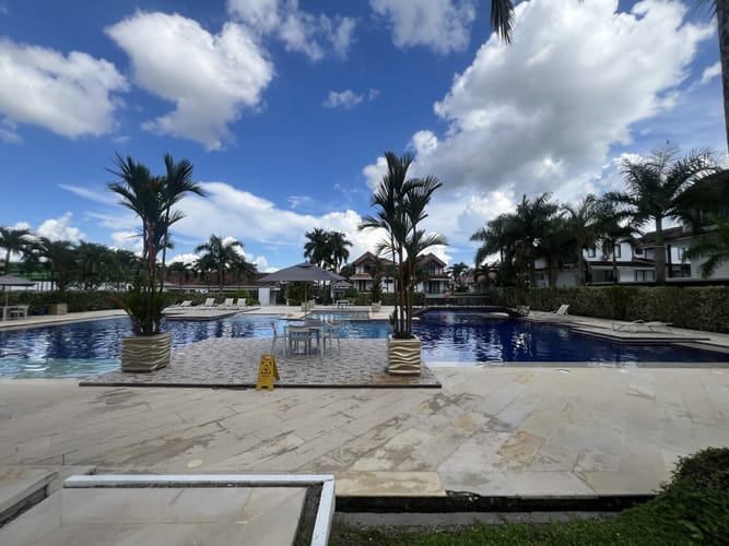Apartaestudio en venta en Buque, Villavicencio, 50 m² · foto 23 de 24