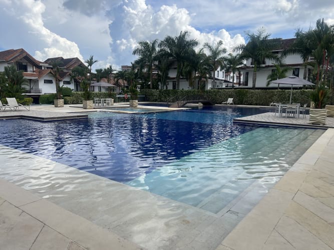 Apartaestudio en venta en Buque, Villavicencio, 50 m² · foto 24 de 24