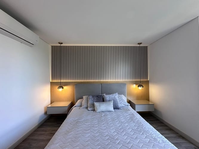 Apartamento de 2 alcobas en arriendo en El Poblado, Medellín, 98 m² · foto 13 de 19