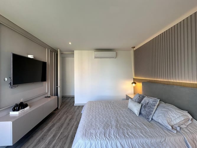 Apartamento de 2 alcobas en arriendo en El Poblado, Medellín, 98 m² · foto 15 de 19