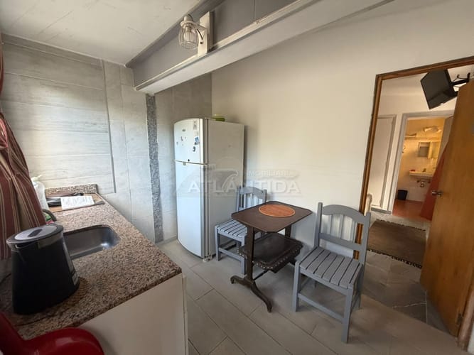 Casa Amueblada De 1 Dormitorio En Alquiler Anual En Atlántida. Inm Atlántida · Foto 7