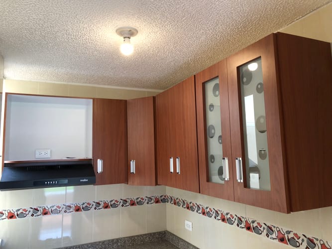 Apartamento de 3 alcobas en arriendo en Engativá, Bogotá, 52 m² · foto 4 de 20