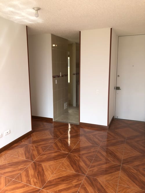 Apartamento de 3 alcobas en arriendo en Engativá, Bogotá, 52 m² · foto 5 de 20