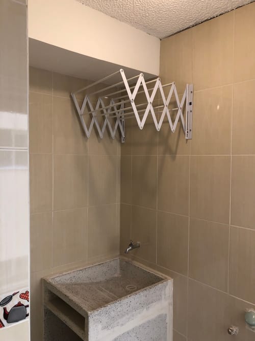 Apartamento de 3 alcobas en arriendo en Engativá, Bogotá, 52 m² · foto 6 de 20