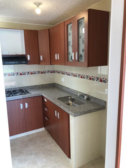 Apartamento de 3 alcobas en arriendo en Engativá, Bogotá, 52 m² · foto 7 de 20