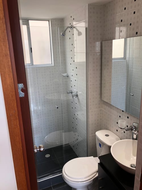 Apartamento de 3 alcobas en arriendo en Engativá, Bogotá, 52 m² · foto 8 de 20