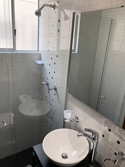 Apartamento de 3 alcobas en arriendo en Engativá, Bogotá, 52 m² · foto 11 de 20