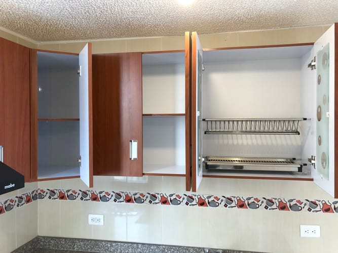 Apartamento de 3 alcobas en arriendo en Engativá, Bogotá, 52 m² · foto 12 de 20