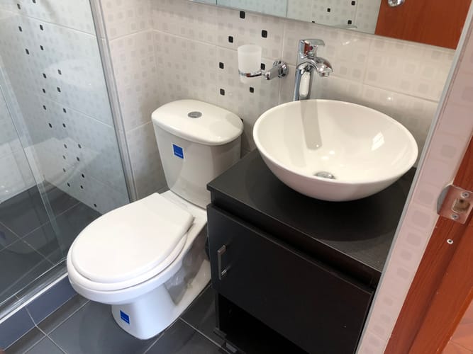 Apartamento de 3 alcobas en arriendo en Engativá, Bogotá, 52 m² · foto 13 de 20