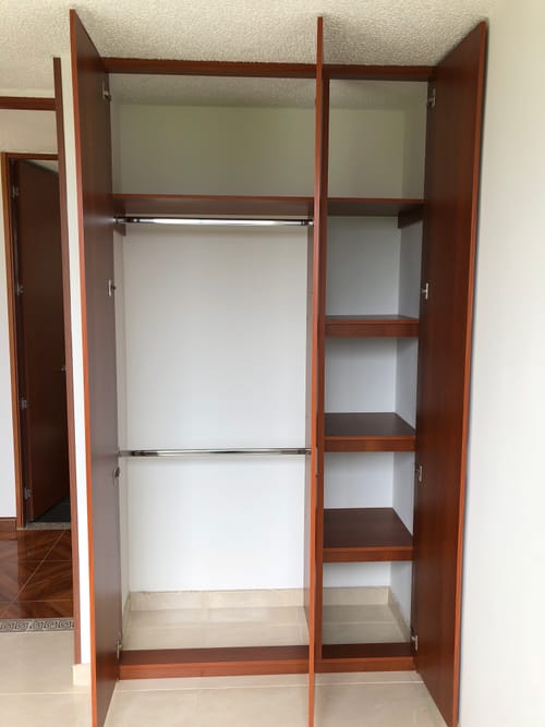 Apartamento de 3 alcobas en arriendo en Engativá, Bogotá, 52 m² · foto 15 de 20