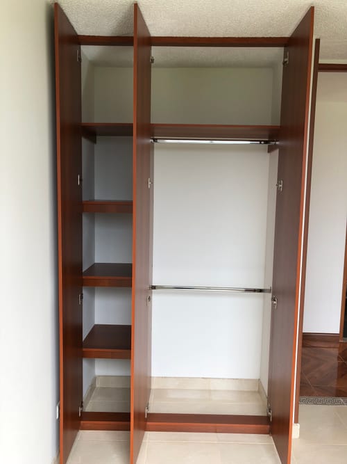 Apartamento de 3 alcobas en arriendo en Engativá, Bogotá, 52 m² · foto 16 de 20
