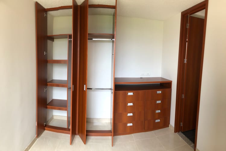 Apartamento de 3 alcobas en arriendo en Engativá, Bogotá, 52 m² · foto 19 de 20
