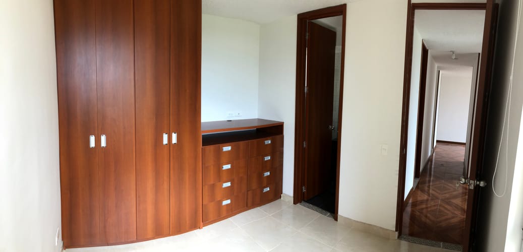 Apartamento de 3 alcobas en arriendo en Engativá, Bogotá, 52 m² · foto 20 de 20