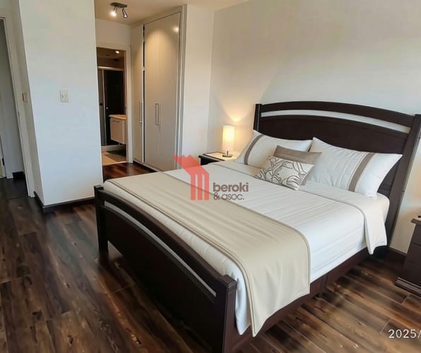 Alquiler Apartamento Jardines del Country  2 Dorm 2 Baños Av Roosevelt · Photo 8