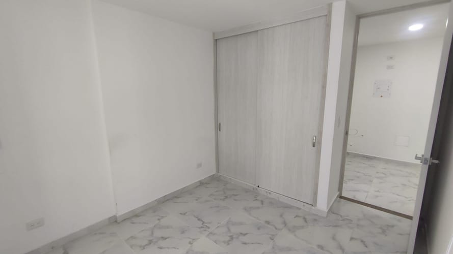 Apartaestudio en arriendo en Norte De Armenia, Armenia, 41 m² · foto 10 de 18