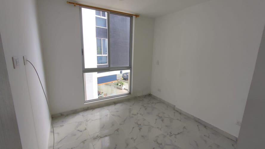 Apartaestudio en arriendo en Norte De Armenia, Armenia, 41 m² · foto 9 de 18