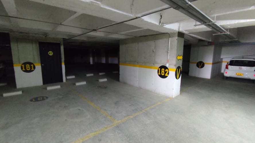 Apartaestudio en arriendo en Norte De Armenia, Armenia, 41 m² · foto 14 de 18