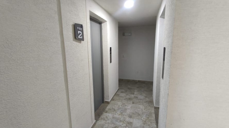 Apartaestudio en arriendo en Norte De Armenia, Armenia, 41 m² · foto 12 de 18