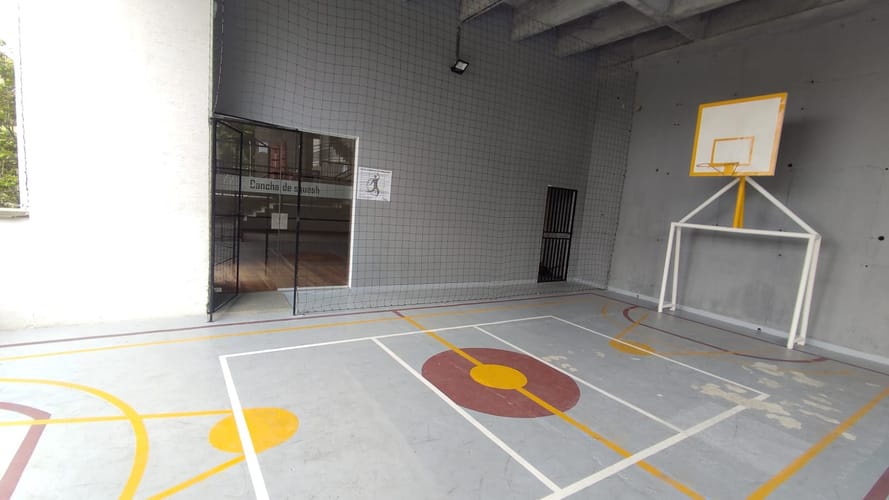 Apartaestudio en arriendo en Norte De Armenia, Armenia, 41 m² · foto 15 de 18