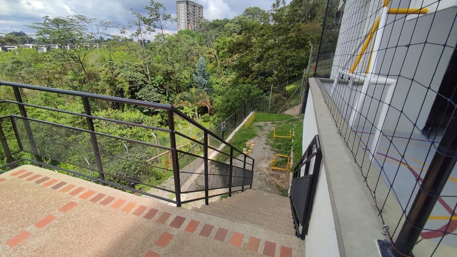 Apartaestudio en arriendo en Norte De Armenia, Armenia, 41 m² · foto 18 de 18