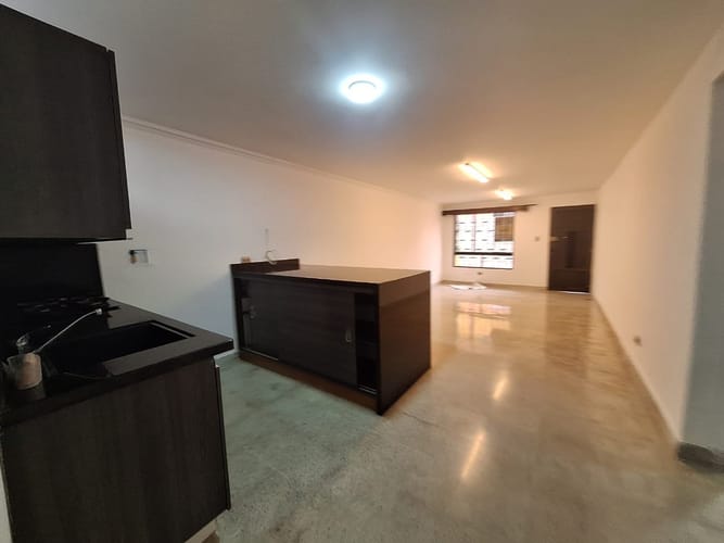 Casa de 3 alcobas en arriendo en San Marcos, Envigado, 148 m² · foto 2 de 20