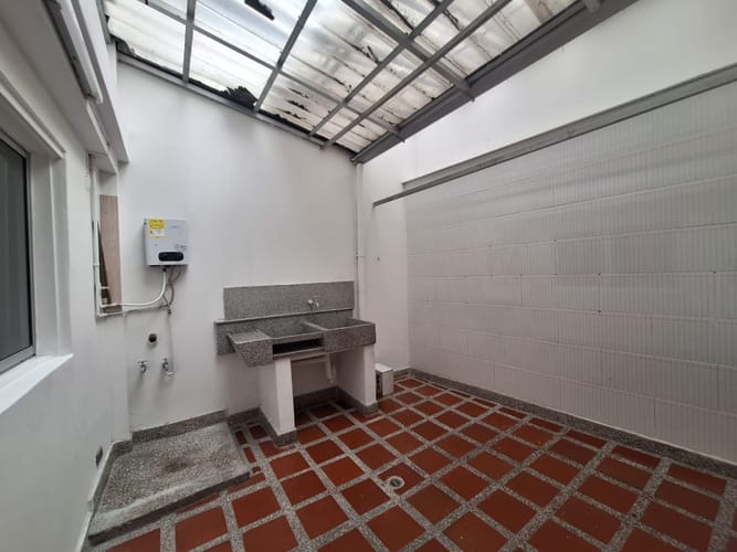 Casa de 3 alcobas en arriendo en San Marcos, Envigado, 148 m² · foto 6 de 20