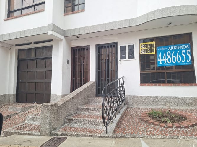 Casa de 3 alcobas en arriendo en San Marcos, Envigado, 148 m² · foto 20 de 20