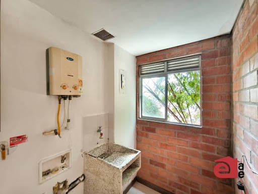 Apartamento de 3 alcobas en venta en Centro, La Estrella, 70 m² · foto 13 de 18