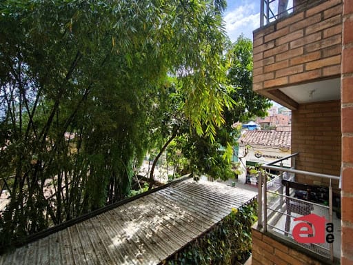 Apartamento de 3 alcobas en venta en Centro, La Estrella, 70 m² · foto 16 de 18