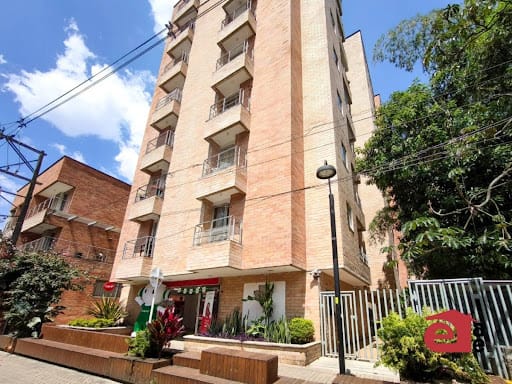 Apartamento de 3 alcobas en venta en Centro, La Estrella, 70 m² · foto 18 de 18