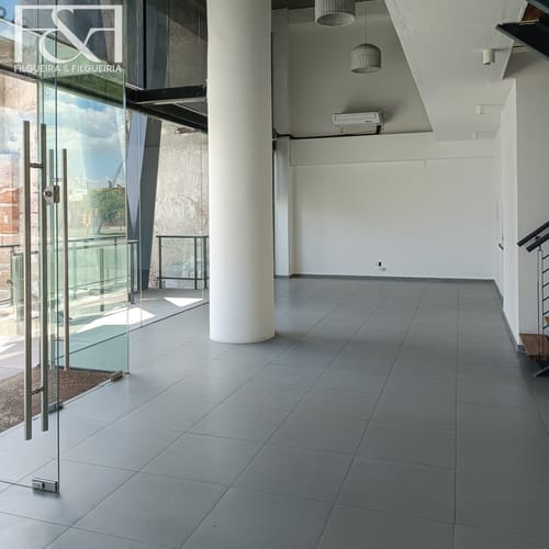 Local Comercial en alquiler ubicado en Centro · Foto 1
