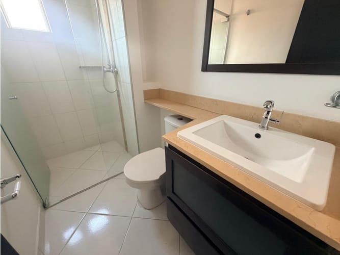 Apartamento de 3 alcobas en arriendo en Las Lomitas, Sabaneta, 104 m² · foto 9 de 9