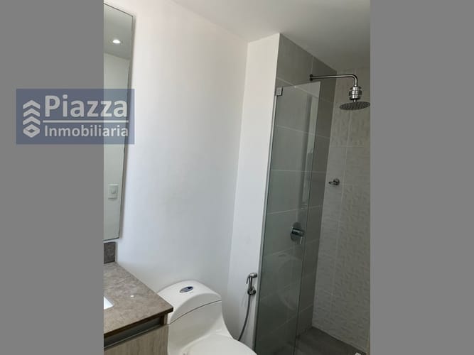 Apartamento de 2 alcobas en venta en Conjunto Residencial Villa Campestre, Barranquilla, 97 m² · foto 4 de 24
