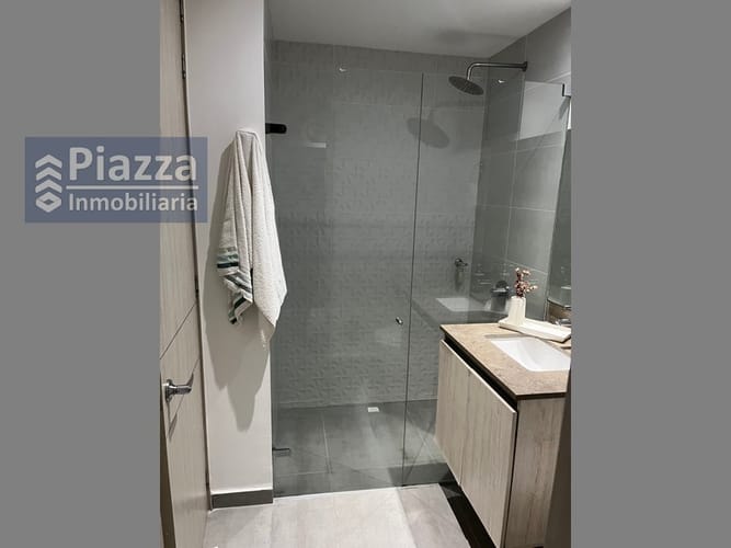 Apartamento de 2 alcobas en venta en Conjunto Residencial Villa Campestre, Barranquilla, 97 m² · foto 11 de 24
