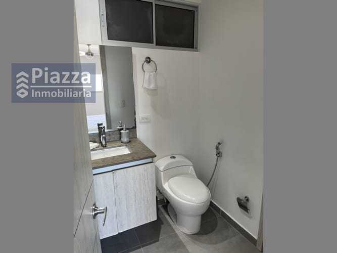 Apartamento de 2 alcobas en venta en Conjunto Residencial Villa Campestre, Barranquilla, 97 m² · foto 16 de 24