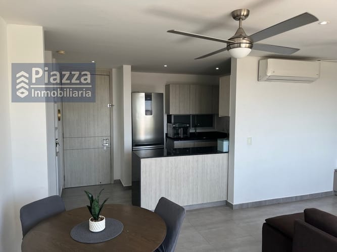 Apartamento de 2 alcobas en venta en Conjunto Residencial Villa Campestre, Barranquilla, 97 m² · foto 12 de 24