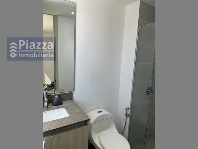 Apartamento de 2 alcobas en venta en Conjunto Residencial Villa Campestre, Barranquilla, 97 m² · foto 5 de 24