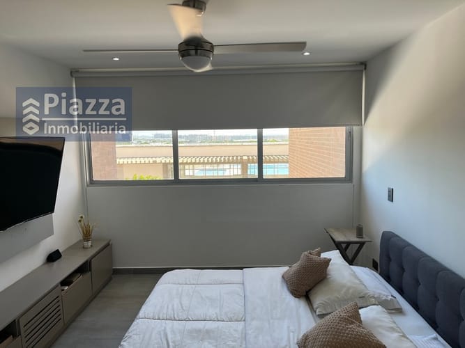 Apartamento de 2 alcobas en venta en Conjunto Residencial Villa Campestre, Barranquilla, 97 m² · foto 14 de 24
