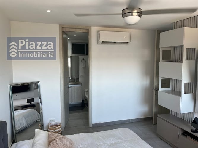 Apartamento de 2 alcobas en venta en Conjunto Residencial Villa Campestre, Barranquilla, 97 m² · foto 15 de 24