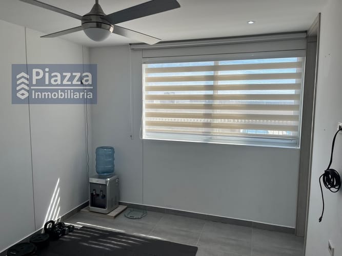 Apartamento de 2 alcobas en venta en Conjunto Residencial Villa Campestre, Barranquilla, 97 m² · foto 17 de 24