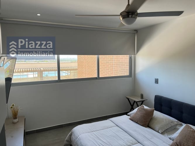 Apartamento de 2 alcobas en venta en Conjunto Residencial Villa Campestre, Barranquilla, 97 m² · foto 7 de 24