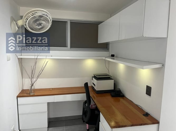Apartamento de 2 alcobas en venta en Conjunto Residencial Villa Campestre, Barranquilla, 97 m² · foto 6 de 24