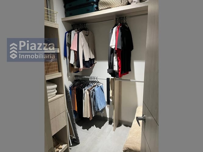 Apartamento de 2 alcobas en venta en Conjunto Residencial Villa Campestre, Barranquilla, 97 m² · foto 10 de 24