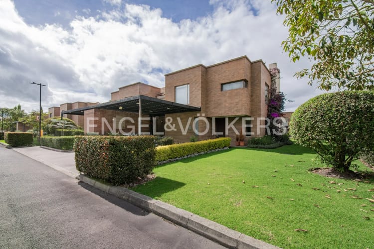 Casa de 5 alcobas en venta en Pueblo Viejo, Cota, 176 m² · foto 20 de 20