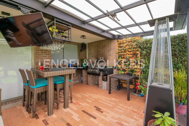 Casa de 5 alcobas en venta en Pueblo Viejo, Cota, 176 m² · foto 19 de 20