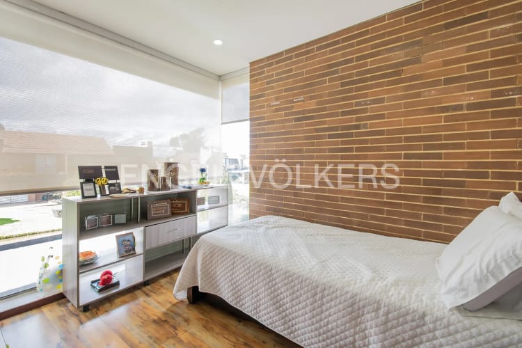 Casa de 5 alcobas en venta en Pueblo Viejo, Cota, 176 m² · foto 14 de 20