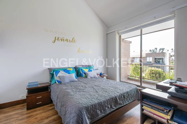 Casa de 5 alcobas en venta en Pueblo Viejo, Cota, 176 m² · foto 10 de 20