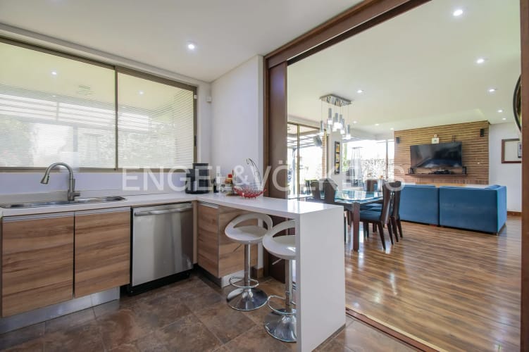 Casa de 5 alcobas en venta en Pueblo Viejo, Cota, 176 m² · foto 9 de 20