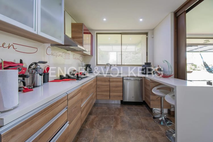 Casa de 5 alcobas en venta en Pueblo Viejo, Cota, 176 m² · foto 8 de 20