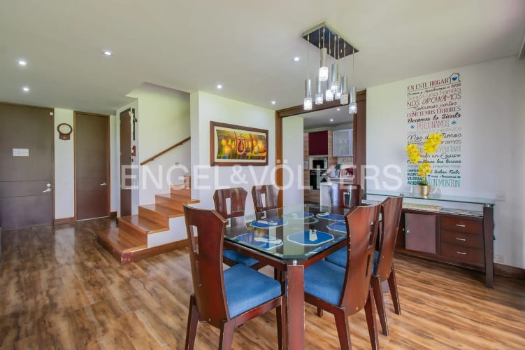 Casa de 5 alcobas en venta en Pueblo Viejo, Cota, 176 m² · foto 5 de 20